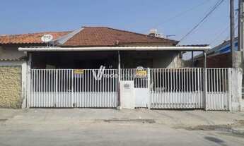 Imagem: Casa - Vila João Jorge - Campinas