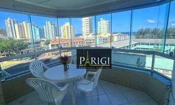 Imagem 4: Apartamento com 2 dormitórios para alugar, 100 m² por R$ 3.160,00/mês - Centro - Tramandaí