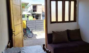 Imagem 2: Kit Net para temporada Simples e Aconchegante em Ubatuba!?