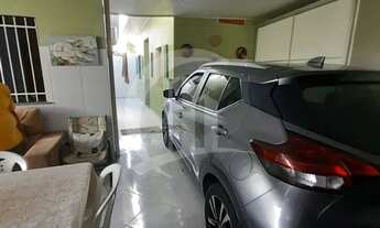 Imagem 4: Casa à Venda no Bairro Aeroporto