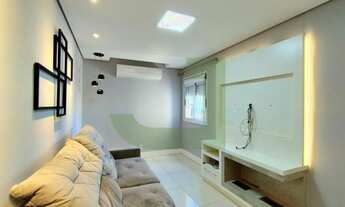 Imagem: Cobertura duplex para venda e locação