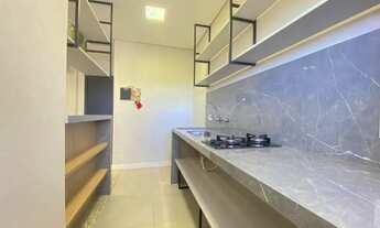 Imagem 5: FREEDOM - R$ 480.000 - Apartamento à venda, 1 suíte, 47 m², 1 Vaga, Gleba Palhano, Londrin