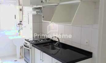 Imagem 7: Apartamento - São Bernardo - Campinas