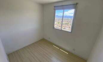 Imagem 8: Apartamento- Areia Branca