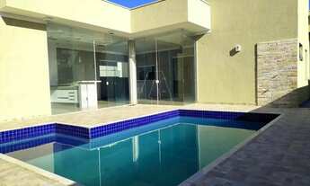 Imagem 2: Casa no Condomínio Delta Park em Araçatuba/SP