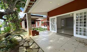 Imagem 4: Casa com 4 dormitórios, 350 m² - venda por R$ 2.350.000,00 ou aluguel por R$ 8.900,00/mês