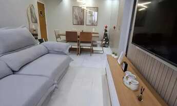 Imagem 4: ALUGA-SE LINDO APT 2 DORMITÓRIOS TODO PLANEJADO EM OSASCO