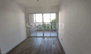 Imagem 2: Apartamento novo com 2 quartos e 1 vaga de garagem à venda na Vila mascote - SP