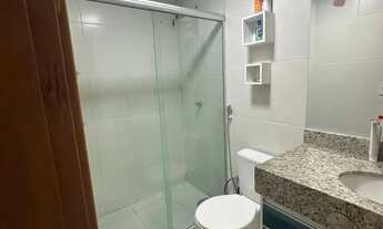 Imagem 4: Imóvel para venda com 62 m² com 3 quartos em Jardim Aclimação - Cuiabá - MT