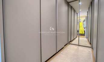 Imagem 6: Apartamento Alto Padrão - 260m2 - Ecoville - 4 suites - 4 vagas