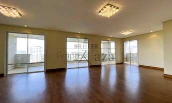 Imagem 3: Oportunidade - Apartamento - Parque Residencial Aquarius - Residencial Lessence - 4 Dormit