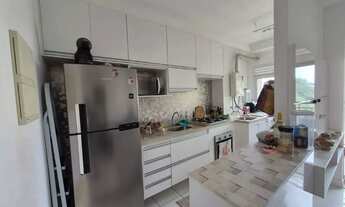 Imagem 4: Apartamento 2 quartos à venda no Way Orquidário em Santos