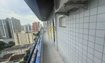 Imagem 7: Apartamento, Canto do Forte, Praia Grande/SP