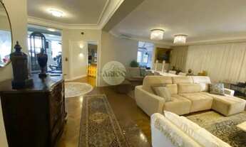 Imagem 3: Apartamento de 400m² no Flamengo RJ: 6 Quartos à Venda e Aluguel