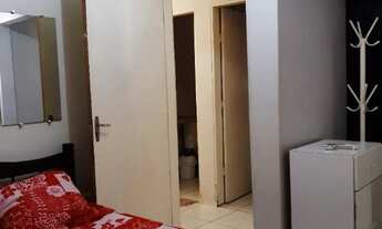 Imagem 5: APARTAMENTO DOIS QUARTOS MOBILIADO MORADA DO SOL