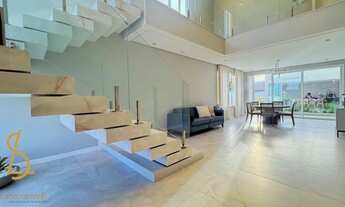 Imagem 5: Casa Alphaville Sergipe/4 suítes, móveis modulados, energia solar, piscina, espaço gourmet