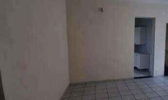 Imagem: Th15- Casa Disponível em Simões Filho