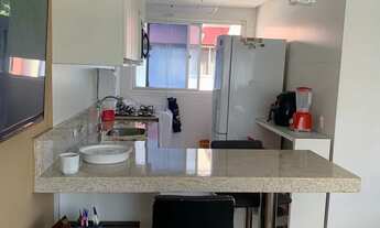 Imagem 5: Apartamento apenas para temporada