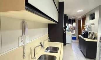 Imagem 2: Tirol vende ou aluga mobiliado