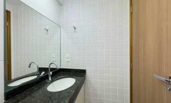 Imagem 4: Apartamento de 2 quartos, sendo 1 suíte]