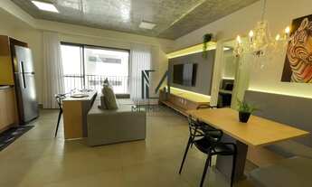 Imagem 2: Apartamento ID Vida Urbana. (Setor Oeste, Goiânia