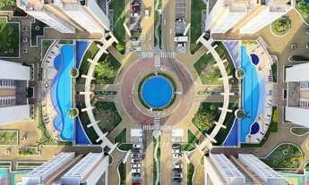 Imagem 2: Cobertura Duplex de Alto Padrão no Mundi Resort Residencial, Av. Efigênio Salles