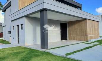 Imagem: CASA EM CONDOMÍNIO CÓD.73