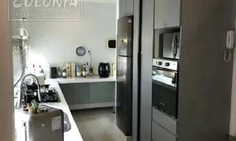 Imagem 4: Cobertura para locação - Parque das Nações, Santo André