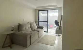 Imagem: Apartamento á Venda Térreo 132m² 3 Quartos