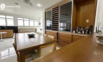 Imagem 3: Cobertura com 4 dormitórios à venda, 480 m² por R$ 1.800.000,00 - Centro - Nova Iguaçu/RJ