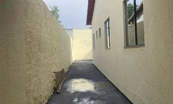 Imagem 3: CASA - 3 QTS - Ponta Kayana - Trindade-GO