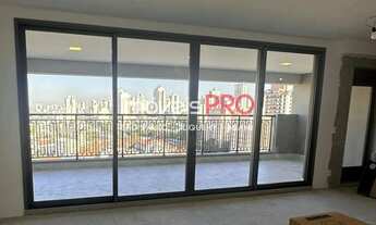 Imagem 3: Lançamento na Chácara Klabin com 130m², 3 suítes e 2 vagas