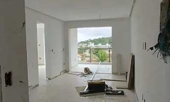 Imagem 6: Apartamento para Venda em Rio das Ostras, Costazul, 2 dormitórios, 1 suíte, 2 banheiros, 1