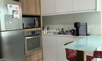 Imagem 4: Apartamento disponível para venda no bairro Tubalina em Uberlândia-MG