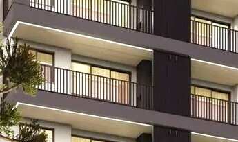 Imagem 2: Apartamento com 2 dormitórios à venda por R$ 748.224,81 no bairro Centro - CURITIBA / PR