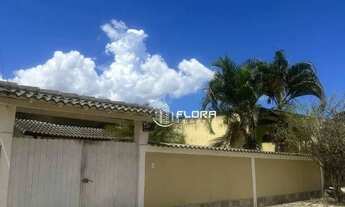 Imagem: Casa em condomínio com 2 quartos, sendo