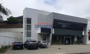Imagem 6: Prédio comercial para alugar no Urbanova - SJCampos