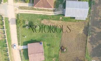Imagem 2: Terreno para Venda em São José dos Pinhais / PR no bairro Colônia Murici
