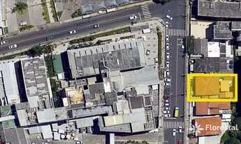 Imagem 2: Casa/Prédio Comercial disponível para venda ou locação na Av. Princesa Leopoldina Graça