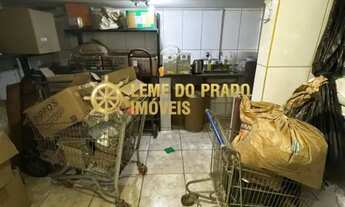 Imagem 6: Galpão para Venda em São Paulo, Brás, 6 banheiros