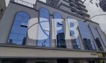 Imagem: Sala Comercial Térrea para locação anual