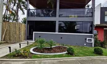 Imagem 2: Casa Angra na Praia dos Coqueiros dentro condomínio Bracuhy- 02 quartos