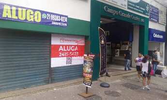 Imagem 2: Loja Comercial em Campo Grande