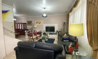 Imagem 3: SOBRADO - VILA IDA - SP