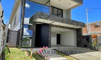 Imagem: Sobrado Condomínio Jardins Sevilha - Aparecida