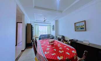 Imagem 9: Apartamento Mobiliado na Praia do Morro 3 Quartos em Prédio Frente Mar!