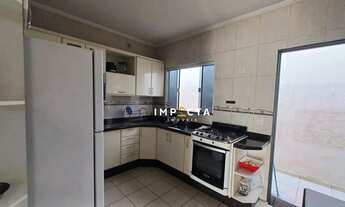 Imagem 2: Casa com 3 dormitórios à venda, 110 m² por R$ 790.000,00 - Nova Pouso Alegre - Pouso Alegr