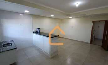 Imagem 3: Apartamento com 3 dormitórios à venda, 100 m² por R$ 495.000,00 - Esplanada - Pouso Alegre