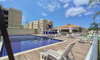 Imagem: Ótimo apartamento em Maria Paula com 2