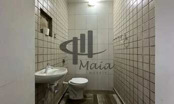 Imagem 6: Locação Salão Comercial Sao Caetano do Sul Osvaldo Cruz Ref: 45265